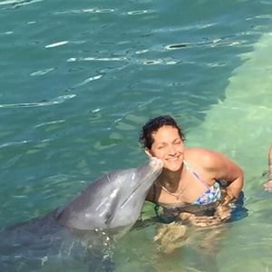 Meet your Posher, Geraldina